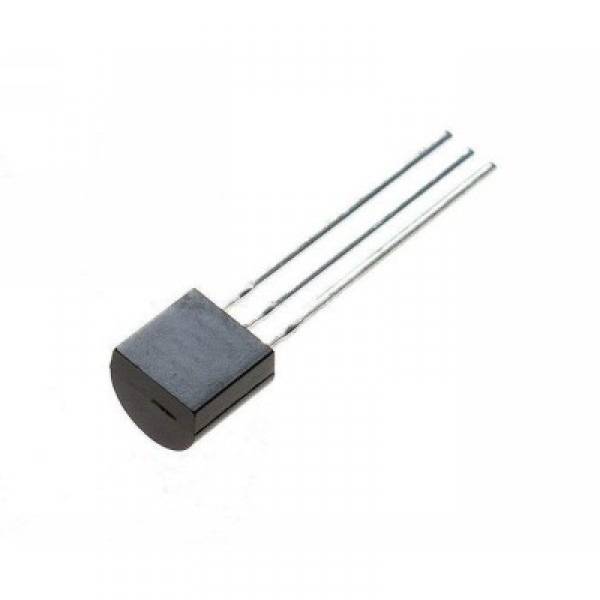 BF195 Bipolar Transistor