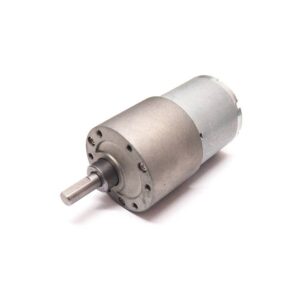 GA37Y3530-50 12V DC Motor 8.8kg 176 RPM