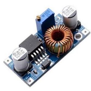 DC-DC Adjustable Step-Down Power Supply Module -XL4005 5A 75W DSN5000