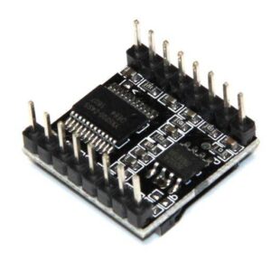 DFPlayer Mini MP3 Player Module For Arduino