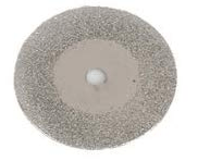 25mm Carborundum Cutting Disc for Driller