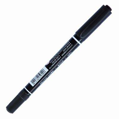 Marker Pen Fine Tip (For PCB Drawing)