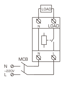 RD-MVA voltage and current protector