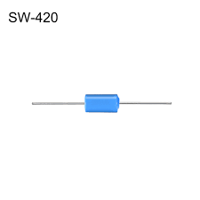 SW-420 20mA 12V Vibration Sensor