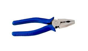 Combination Pliers with Crimping Die