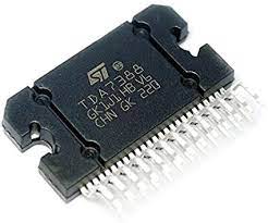 TDA7388 IC