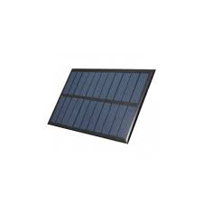 Solar Panel 130X180mm 9V 170mA