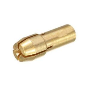 Mini Drill Brass Collet Chuck 1.2mm