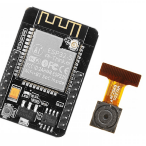 ESP32 CAM WIFI Bluetooth with Camera Module OV2640