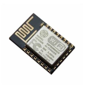 WiFi Serial TTL Module “ESP8266-12E”