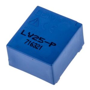 LV25-P LEM Voltage Transducer