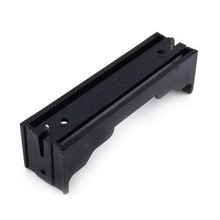 18650 Battery Case Holder 1 Cell with Hard Pin for PCB