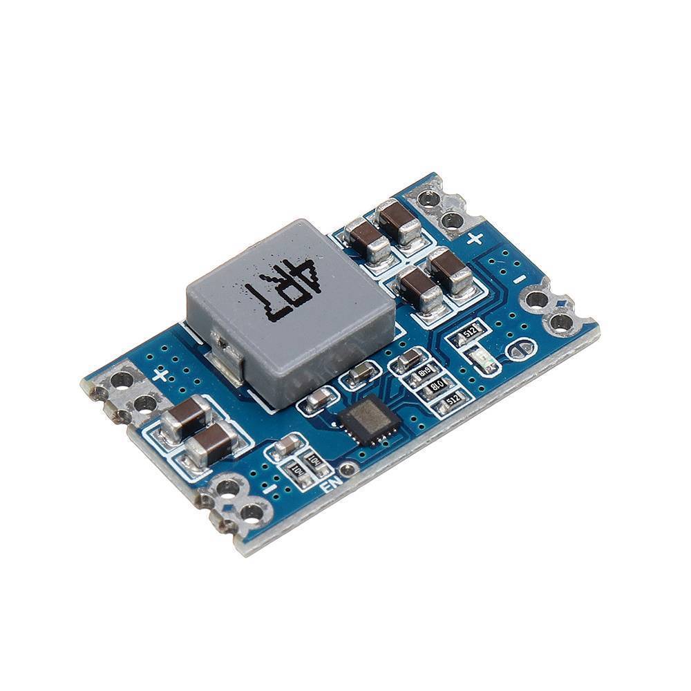 EXCLUSIVE Mini560 step down DC-DC converter