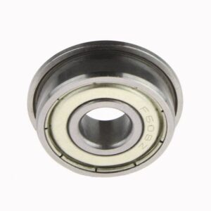 F608Z Flanged Ball Bearing