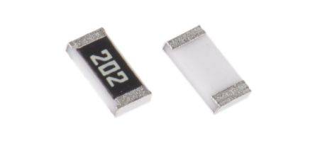 Resistor 2K Ohm SMD