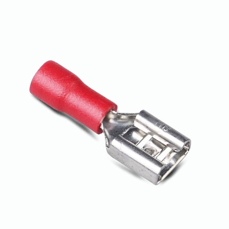 6.3mm Female Blade Crimp Terminal