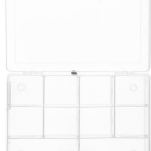 N-300 Organizer Box for Electronic Components