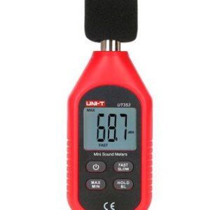 UT353 Mini Sound Level Meter