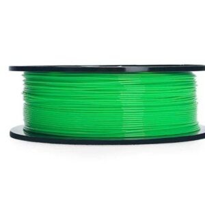 K-Camel 1.75mm PLA 3D Printing Filament Green