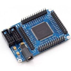 FPGA Altera Cyslonell EP2C5T144 board + FPGA programmer