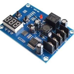 XH-M603 Charging Control Module 12-24V Battery