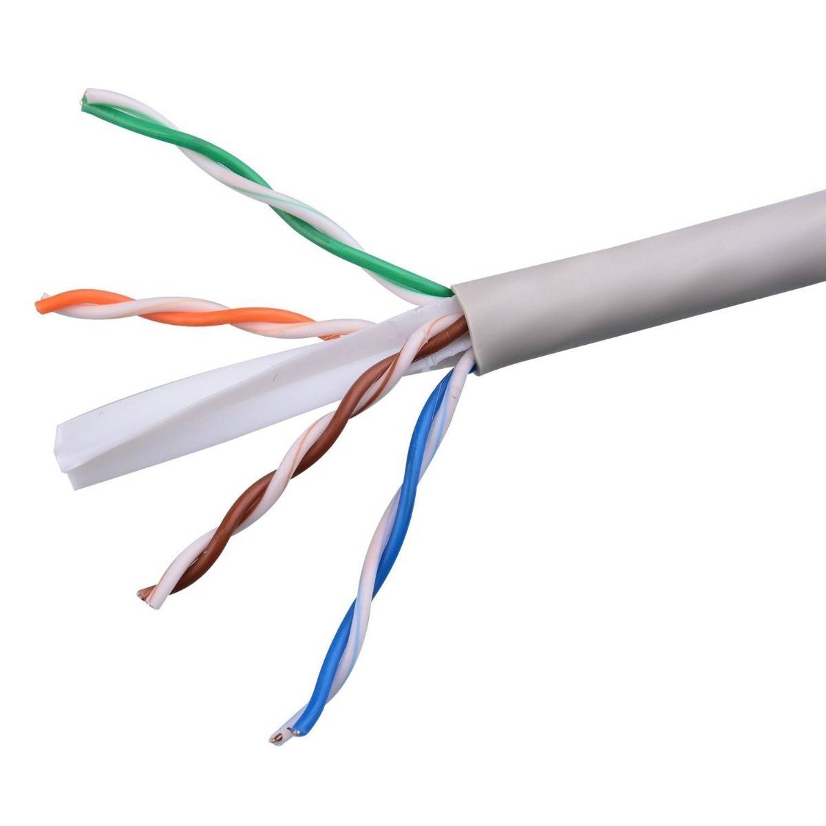 1M Network Cable