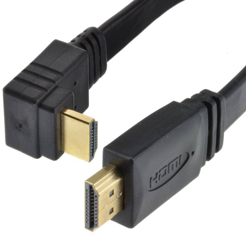 High Speed HDMI Cable 5m