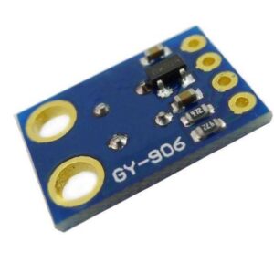 Infrared Temperature Sensor Module (GY-906 MLX90614ESF)