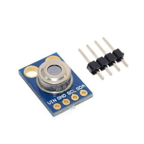 Infrared Temperature Sensor Module (GY-906 MLX90614ESF)