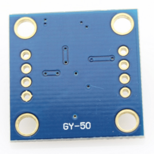 3 Axis Digital Gyroscope Sensor Module GY-50 L3G4200