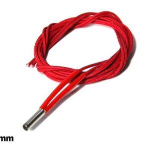 Ceramic Cartridge Heater for 3D Printer