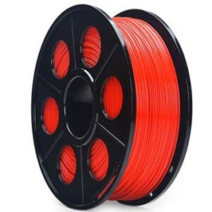 K-Camel 1.75mm PLA 3D Printing Filament Red