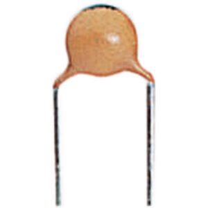 4.7PF Ceramic Capacitor