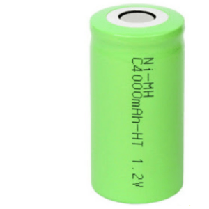 1.2V 4000mAh Panasonic Rechargeable Battery