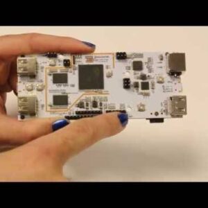 Pcduino Arm Cortexa8 V1