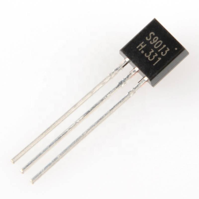 S9013 NPN Transistor