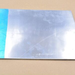 6061 Aluminum Plate Aluminium Sheet 250mmx250mm Thickness 2mm