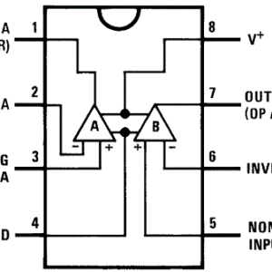 LM392