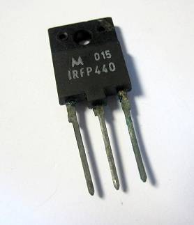 IRFP440