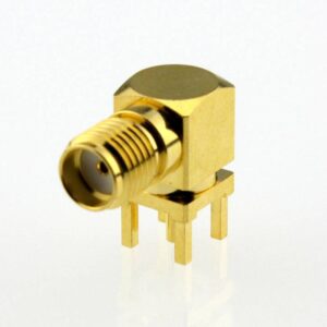 Sma Connector Female