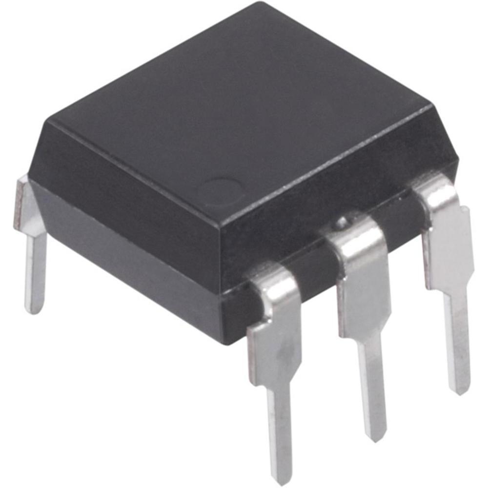 4N35 Optocoupler