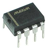 MAX8211 DIP Integrated Circuit