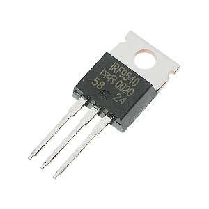 IRF9540 P-Channel MOSFET (19A 100V)