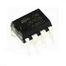 LM2904 DIP LOW POWER DUAL OPERATIONAL AMPLIFIER