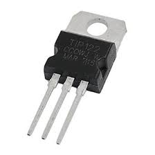 Tip122 NPN Complementary Silicon Power Darlington Transistor