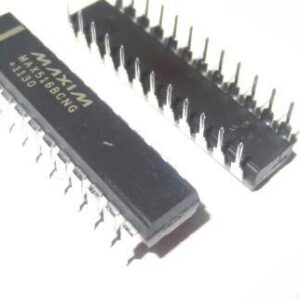 MAX516 DIP Integrated Circuit