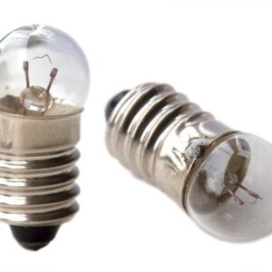 Bulb 6V