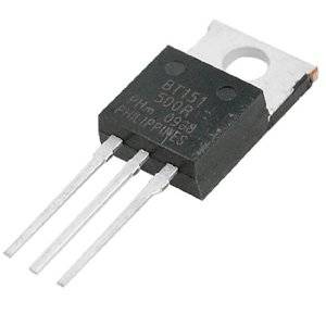 Tip151 NPN Complementary Silicon Power Darlington Transistors