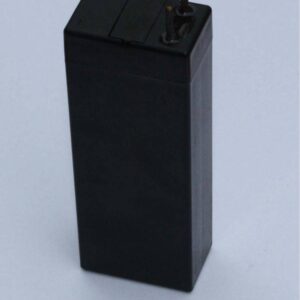 4V 1.2Ah Rechargeable Lead Acid Battery