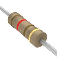 Resistor 120 Ohm 1/2 Watt 5%